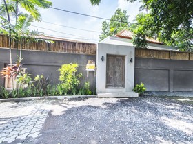 Villa Anggun - 1