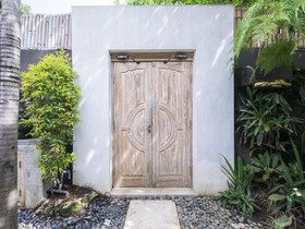 Villa Anggun - 1