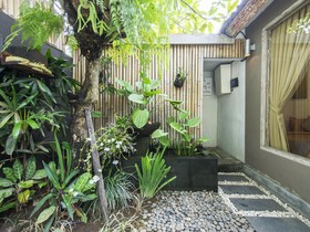 Villa Anggun - 1