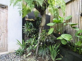 Villa Anggun - 1