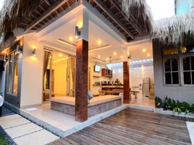 Villa Anggun - 1