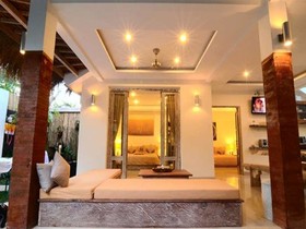 Villa Anggun - 1