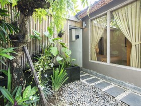 Villa Anggun - 1