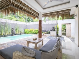 Villa Anggun - 1