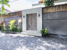 Villa Anggun - 1