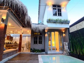 Villa Anggun - 1