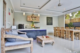 Villa Anggun - 1
