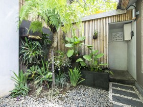 Villa Anggun - 1