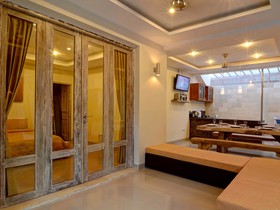 Villa Anggun - 1
