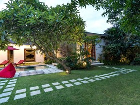 Villa Arte