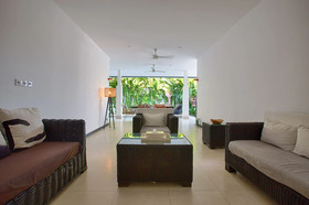Villa Arus