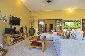 Villa Ashira