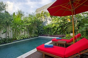 Villa Ashira