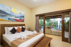 Villa Ashira