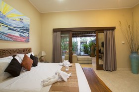 Villa Ashira