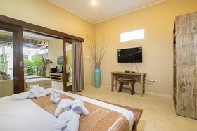 Villa Ashira