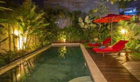 Villa Ashira