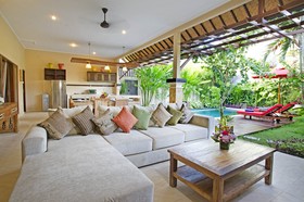 Villa Ashira