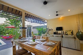 Villa Ashira
