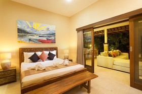 Villa Ashira