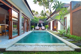 Villa Ashna