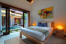 Villa Ashna