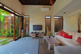 Villa Ashna