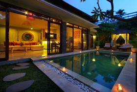 Villa Ashna