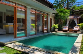 Villa Ashna