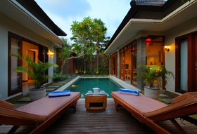 Villa Ashna