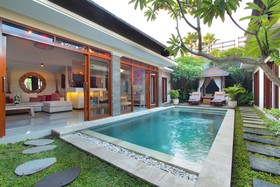Villa Ashna