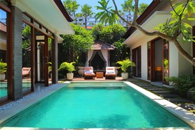 Villa Ashna