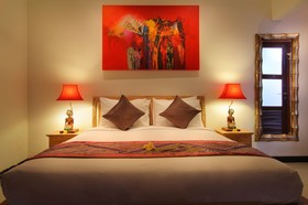 Villa Ashna