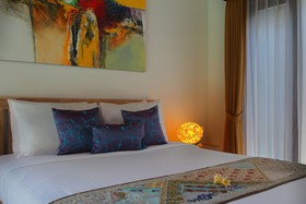 Villa Ashna