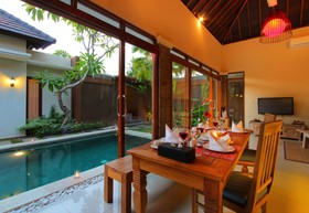 Villa Ashna