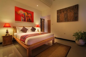 Villa Ashna