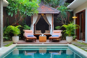 Villa Ashna
