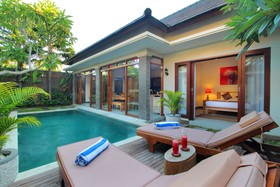 Villa Ashna