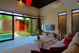 Villa Ashna