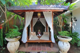 Villa Ashna