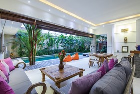 Villa Astaga
