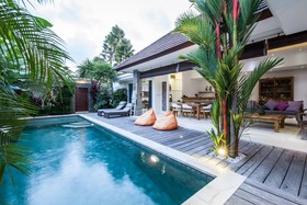 Villa Astaga