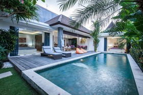 Villa Astaga