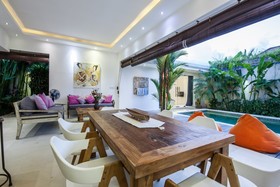 Villa Astaga