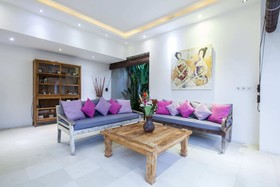 Villa Astaga