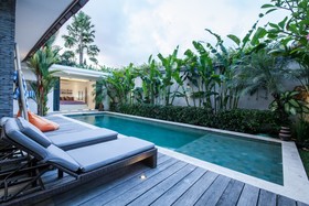 Villa Astaga
