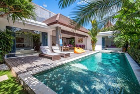 Villa Astaga