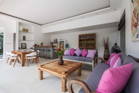 Villa Astaga