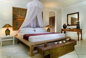 Villa Atas Ombak
