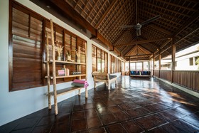 Villa Avatar